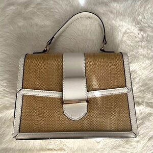 Aldo Raffa Style Bag